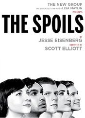 The Spoils West End版