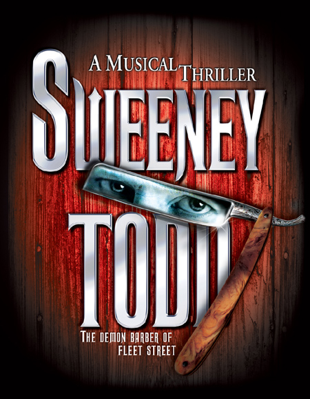 理发师陶德 Sweeney Todd: The Demon Barber of Fleet Street in Concert (2001 TV Movie)版