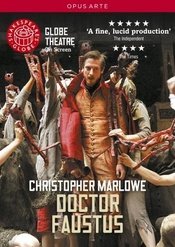 Doctor Faustus 2016 Jamie Lloyd Company版