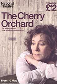 The Cherry Orchard 1968年版