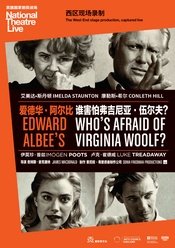 Who's Afraid of Virginia Woolf 版本2