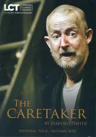 The Caretaker 2010年版