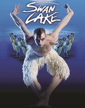 Matthew Bourne's Swan Lake 版本1