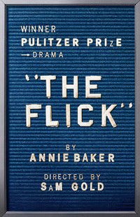 The Flick 版本1