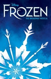 Frozen 劇団四季「アナと雪の女王」版