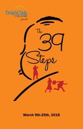 The 39 Steps 版本2