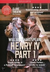 Henry IV  Part 1 版本1