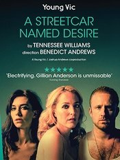 A Streetcar Named Desire 1973年版