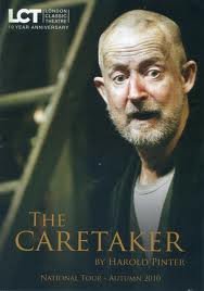 The Caretaker 1981年版