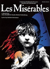 悲惨世界 25周年英国巡演（Les Misérables 25th Anniversary UK Tour）版