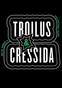 Troilus and Cressida Shakespeare in the Park 2016版