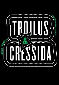Troilus and Cressida Shakespeare in the Park 2016版