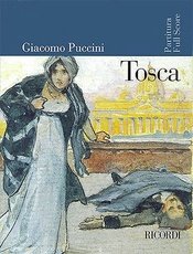 Tosca 1990年罗马歌剧院版