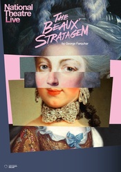 The Beaux' Stratagem 版本2