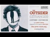 The Outsider / The Stranger 版本1