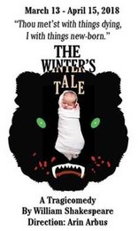 The Winter’s Tale 莎士比亚环球剧院版