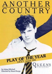 Another Country Chichester transfer版
