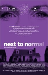 Next to Normal 2017版