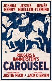 Carousel 2018百老汇版