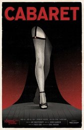 Cabaret Original London Production版