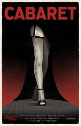 Cabaret 1987 Broadway Revival版