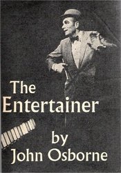The Entertainer 2016 KENNETH BRANAGH版