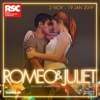 Romeo and Juliet 版本4
