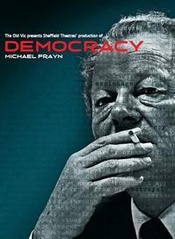 Democracy 版本1