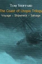 The Coast of Utopia 版本1