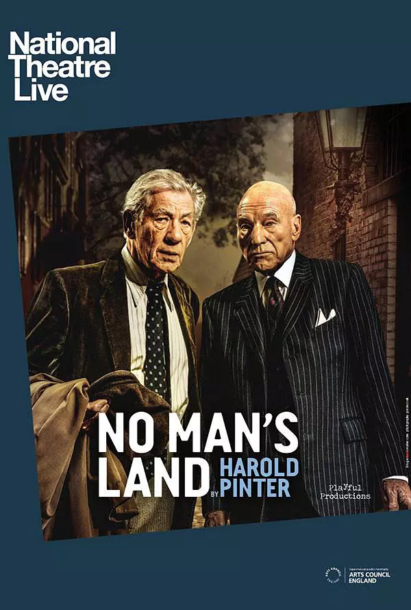 No Man's Land 2016年版