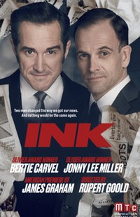 Ink 2019 Broadway版