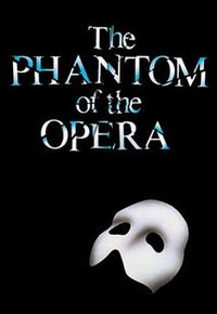 The Phantom of the Opera 1988年百老汇首演（Original Broadway Cast）版