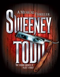 Sweeney Todd: The Demon Barber of Fleet Street 1993 West End revival版