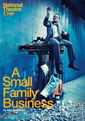 A Small Family Business 2009年版