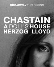 A Doll's House 2013 Young Vic版