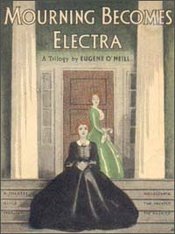 Mourning Becomes Electra 1931年版