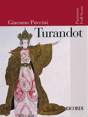 Turandot 2015年斯卡拉剧院版