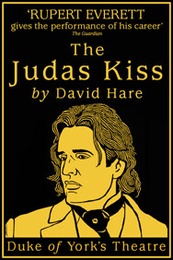The Judas kiss 版本2