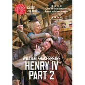 亨利四世 下篇 Shakespeare's Globe 2010版
