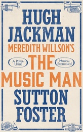 The Music Man 1957 Broadway Premiere版