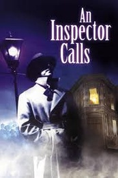 An Inspector Calls 中英劇團版