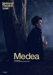 Medea 2020 BAM版