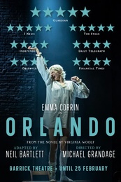 Orlando 2022伦敦Emma版