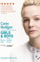 Girls & Boys 非常林奕華 x 一舊飯團版