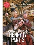 Henry IV Part 2 皇家莎士比亚剧团巡演版