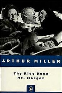 The Ride Down Mt. Morgan 非鱼剧社版
