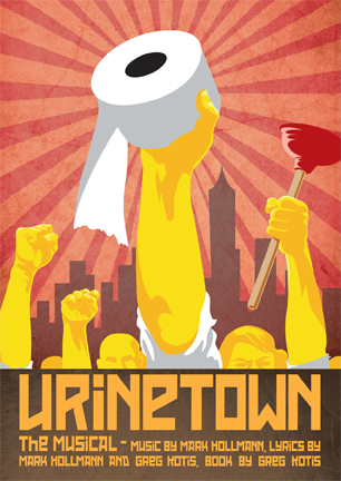 Urinetown 版本1