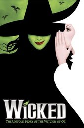 Wicked 2017 West End版