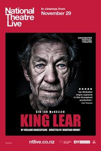 King Lear  版本7