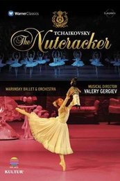 The Nutcracker 2017年英国皇家芭蕾舞团版